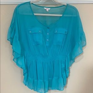 Candies brand blouse